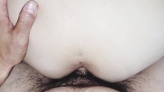 Nailed my booty