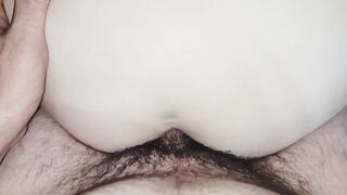 Nailed my booty