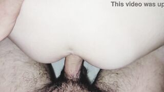 Nailed my booty