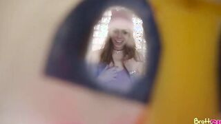 Jizzed Surprise - S4:E10