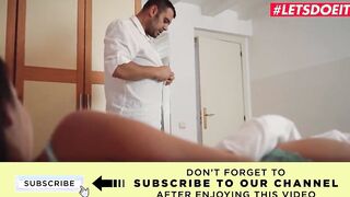 LETSDOEIT Goddess Ex-Ex-Wife Amirah Adara Cheat Husband With His Budy