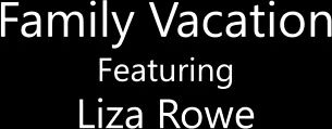 Family Vacation - S4:E5