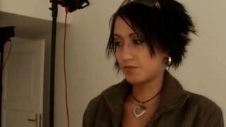Porno-Casting - EPISODE #02