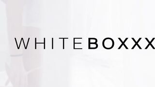 WHITE BOXXX - #Apolonia Lapiedra #Lutro - Showing Off Spanish Teenager Has Awesome Sex With Big