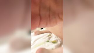 first double penetration