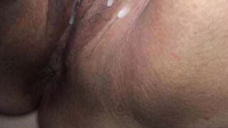 BBW wird gefickt (leider ohne Clip)