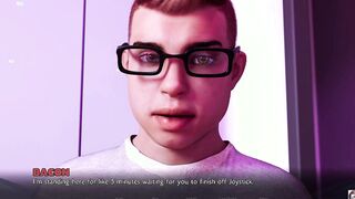 Time Stamps : Lost Love - (PT 41)