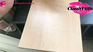 Classy Filth the DIY cougar e1