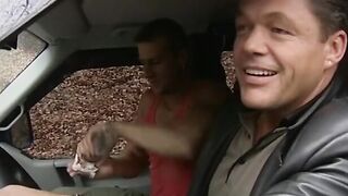 German Whores Tale!!! - Episode #02