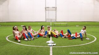 Vulva World Cup 2022