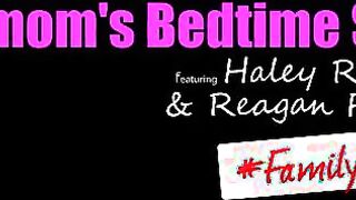 Stepmoms Bedtime Story - S13:E8