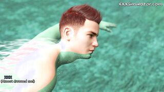 Erotic & Seductive Girls Gameplay Sex