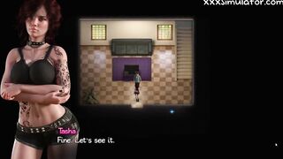 BIG Dick Hentai Boy Home Alone Gameplay