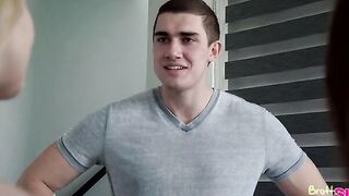 Easy Cum Easy Go - S11:E6