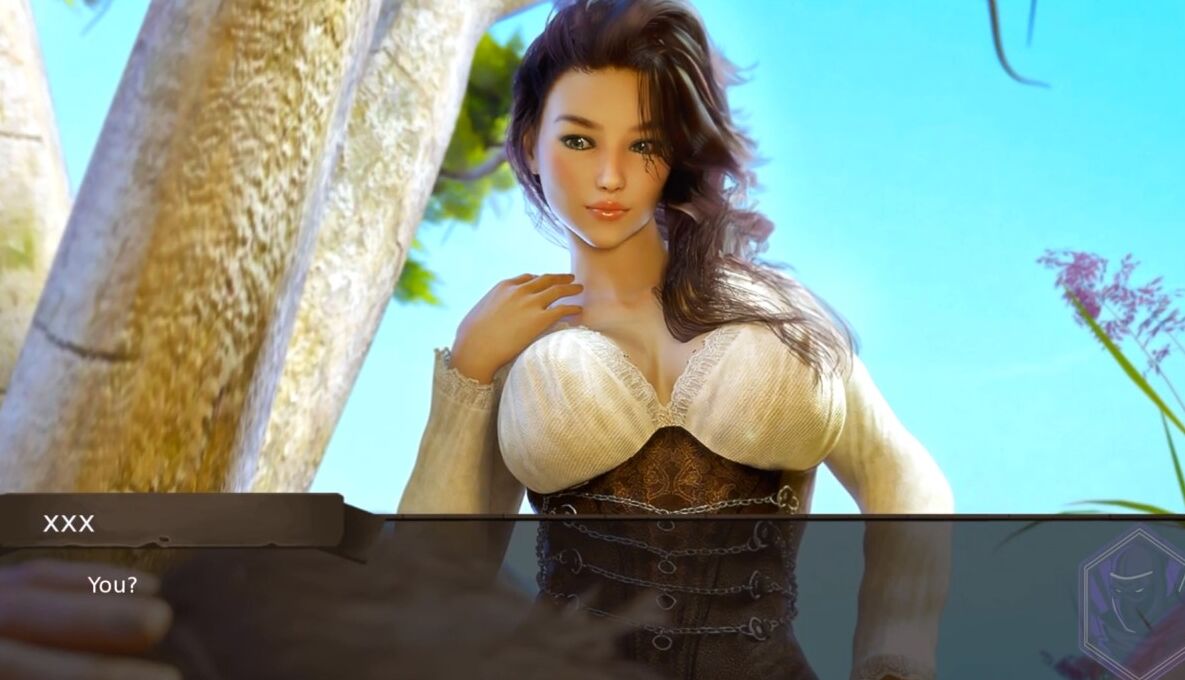 Mom Fantasy 3d Porn - Love4Porn.com Presents 3D Toon Mom - Fantasy Mother Gameplay