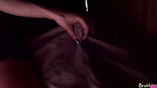 Unwrapping Step Sis For Christmas - S12:E5