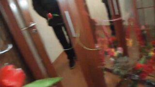 Parchen Privat - (Original Full Tape uncut)