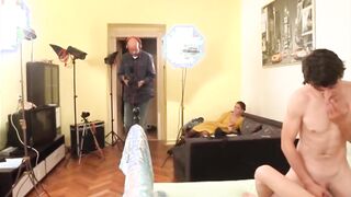 Parchen Privat - (Original Full Tape uncut)