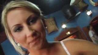 Deutschlend Gang Bang - (Original Full Scene uncut)