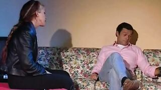 MISSION POSSIBLE - Episode one