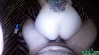 Amateur Anal Penetration Compilation