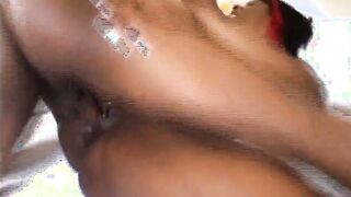 Tasty Lady Lumps #1