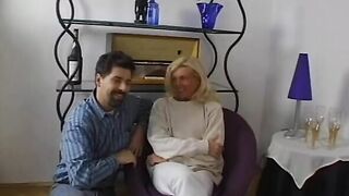 German filthy Couple!!! - Episode #04