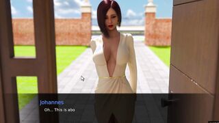 Summer with mia two #4 - i fuck sadie