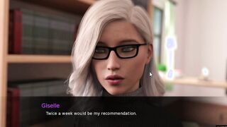 Summer with mia two #4 - i fuck sadie