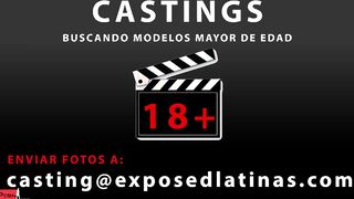 ExposedLatinas - I rent a room and the landlord fucks me - Thayana Babyy