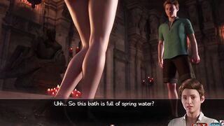 Treasure of Nadia- scenes (50 - 51)