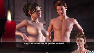 Treasure of Nadia- scenes (50 - 51)