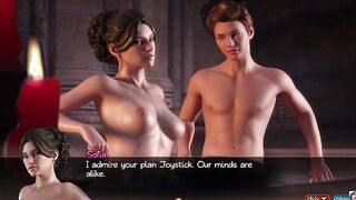 Treasure of Nadia- scenes (50 - 51)