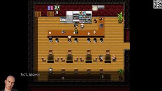 Complete Gameplay - Anna Exciting Affection_ Part five