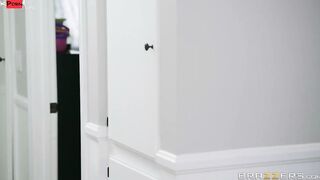 But Her Milf Will Tape With Xander Corvus, Alena Croft - Brazzers Official