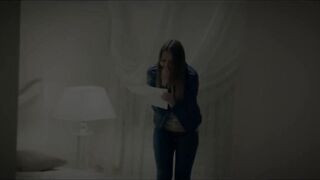 LETSDOEIT sexy Polish goddess Misha Cross Loves It Inside Threeway