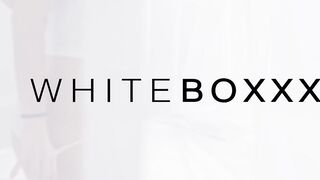 WHITE BOXXX Ukrainian 19 Year Older Emily Goddess Hard Love With Lutro
