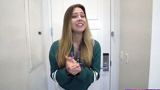 Sharing A Bed With My Step Sister - S11:E10