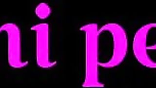 I discover on my step-daughter's cell phone that she is
