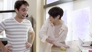 Stuck On My Step Sister - S2:E7