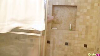 Step Sister Suck And Plowed - S6:E5