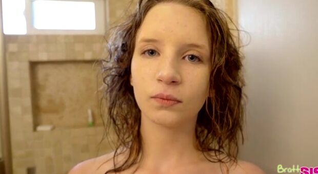 Step Sister Suck And Plowed - S6:E5