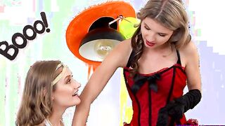 What Happened On Halloween - S15:E3