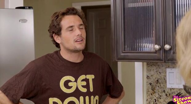 That 70s Ho Here Kitty Kitty - S3:E1