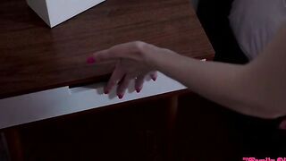 My Step Sisters Seduce Me On Valentines Day - S12:E3