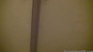 Amateur hoe getting doggystyled