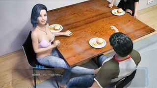 Coed Conquest-Wild private porn