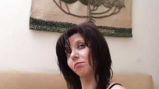 Spicy private transgressions of real Italian sex couples with non-pro amateur actors #2