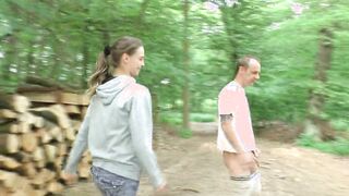 German Farmer love have sex before going to the fields #3