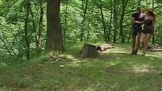 German Nympho Nasty Tale!!! - Chapter #04